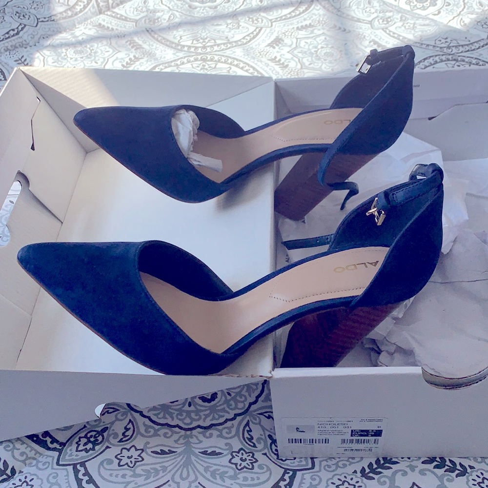 COPY - Aldo high heels